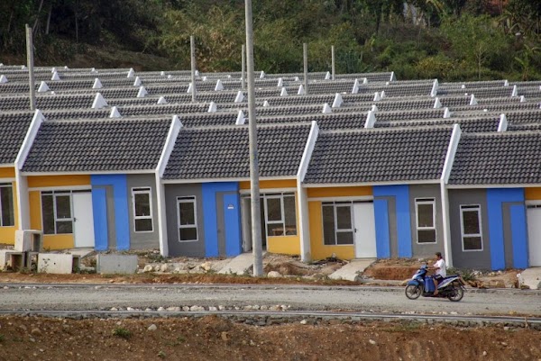 Ini Syarat Mengajukan KPR Bersubsidi Ini Syarat Mengajukan KPR Bersubsidi