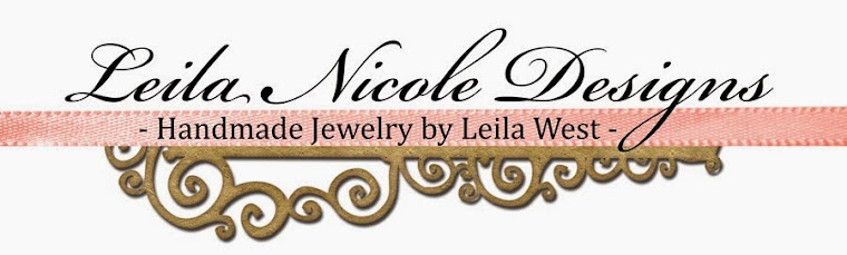 Leila Nicole Designs