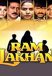 Ram Lakhan 1989 Ram Lakhan 1989