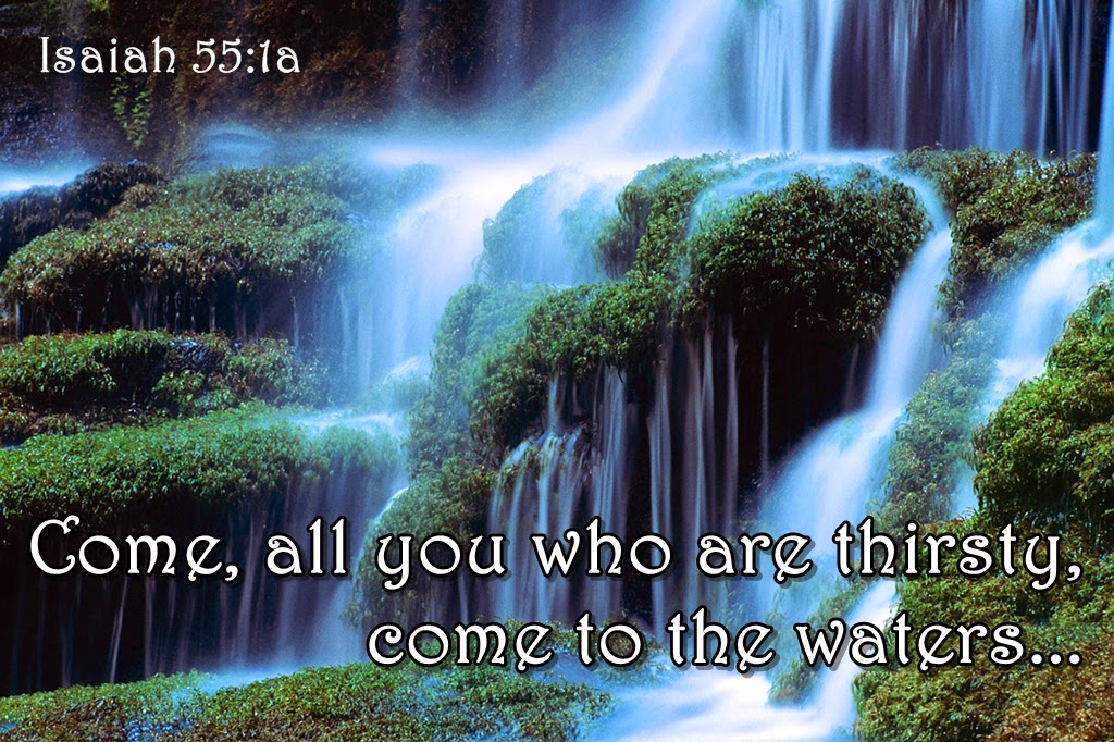 His Word In Pictures Isaiah 55 1a his-word-in-pictures-isaiah-55-1a