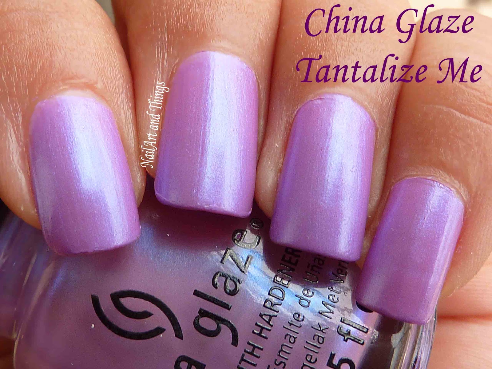China Glaze Ink Nail Art Collection - wide 3