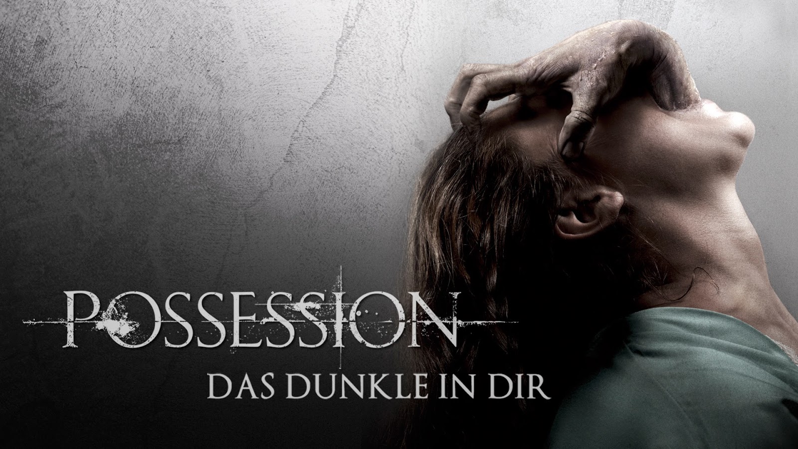 2012 The Possession