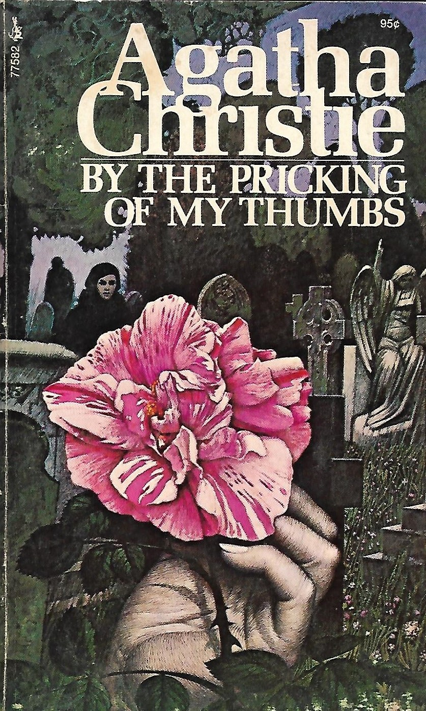 By the Pricking of My Thumbs