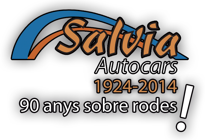 Autocars Salvia