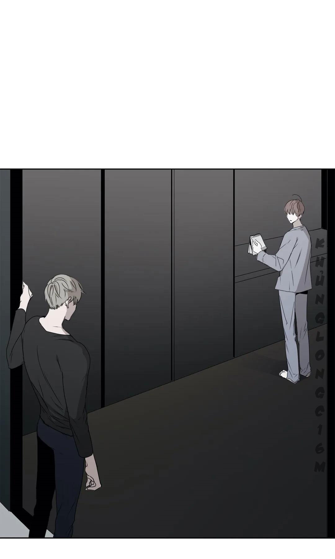 Đọc truyện Bảo Vệ Em - Chapter 12