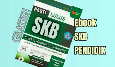 Unduh Ebook Premium Skb Guru Dengan Pembahasan Cendekiapedia