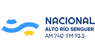 Radio Nacional Alto Río Senguer AM 740 FM 93.5