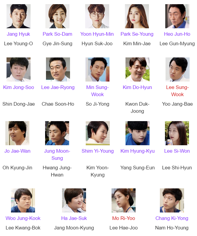 Sinopsis A Beautiful Mind Korean Drama Episode 1 Tamat