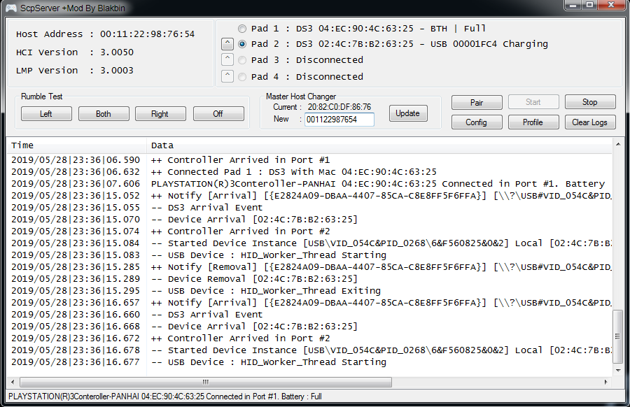 scp ds driver package download scp ds driver package download