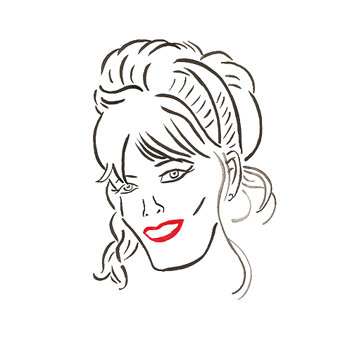 BAM blog In Context Anna Nicole