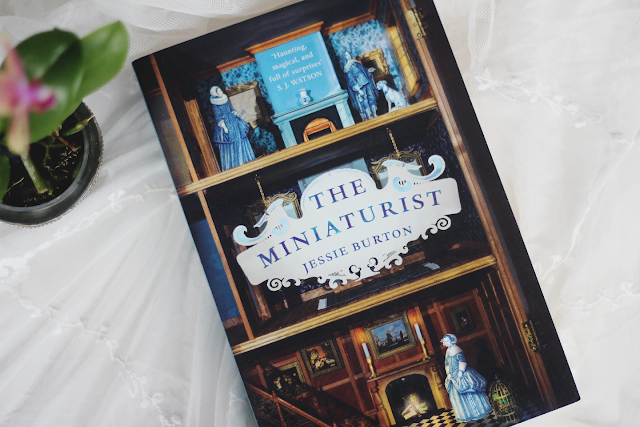 Image result for the miniaturist
