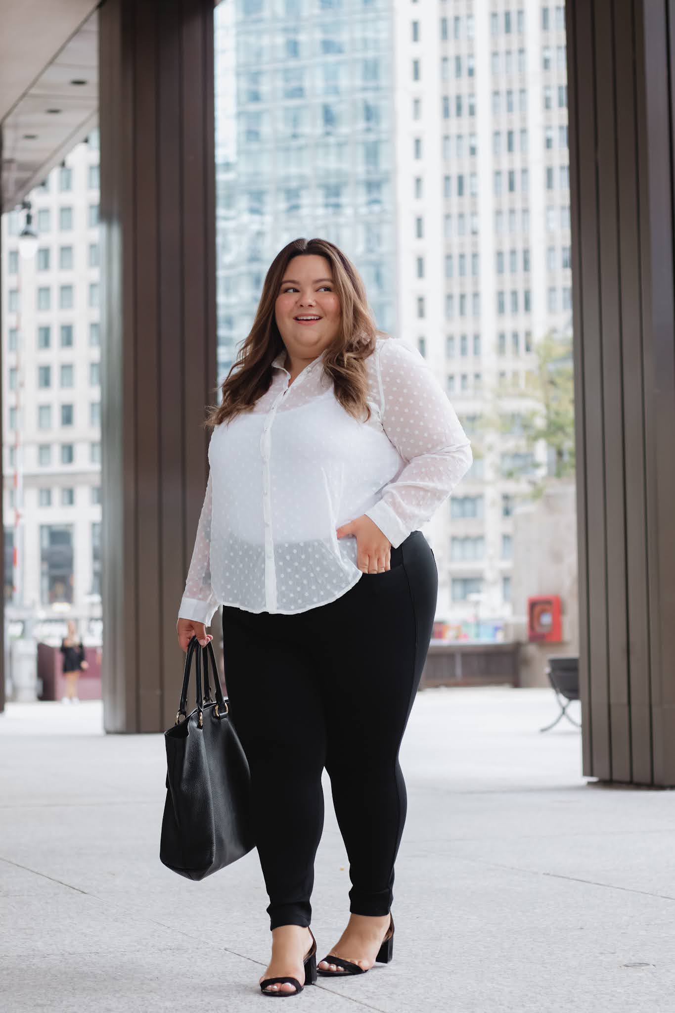 13 Petite Plus Size Clothing Brands Shop - Natalie in the City