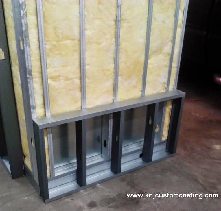 Industrial Oven Insulation