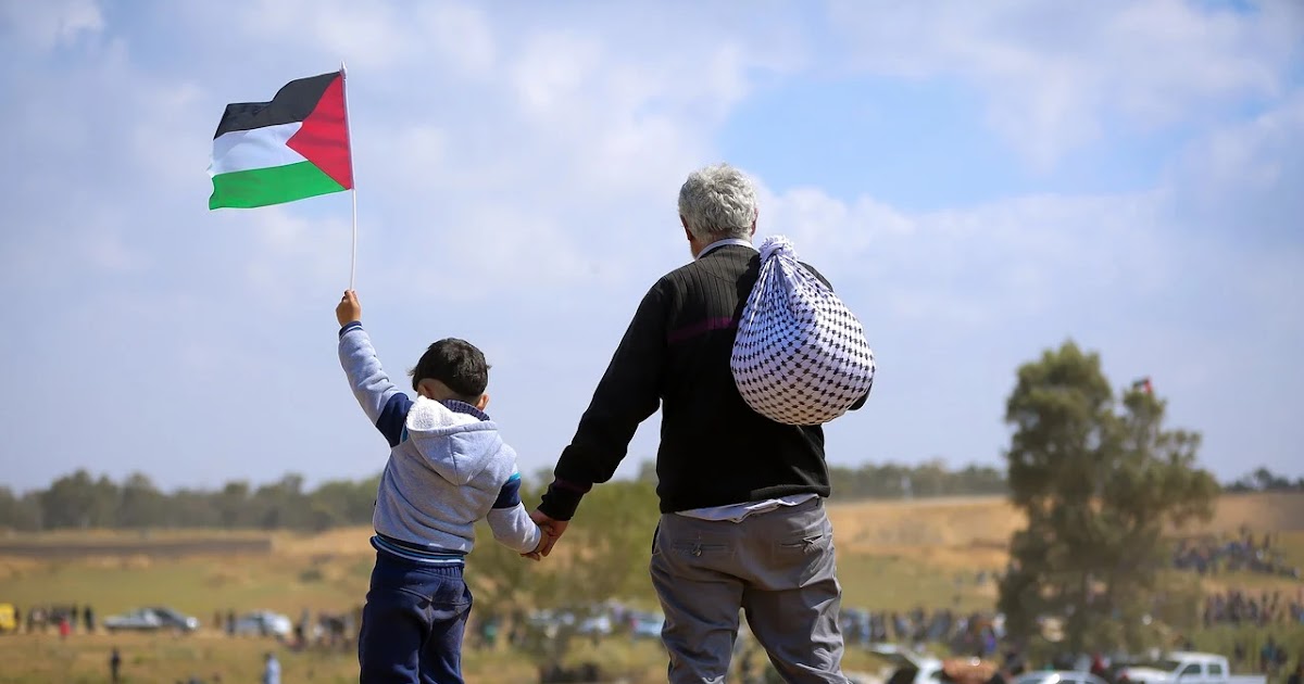 Puisi Nizar Qabbani tentang Penjajahan Israel di Palestina WARTAMANTRA jpg (1200x630)