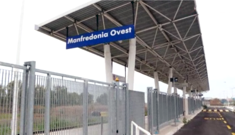 Lettere Meridiane: Treno tram, addio? Un'idea per rilanciare il ...
