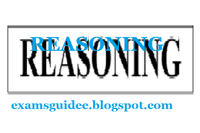 Reasoning in Telugu pdf free download