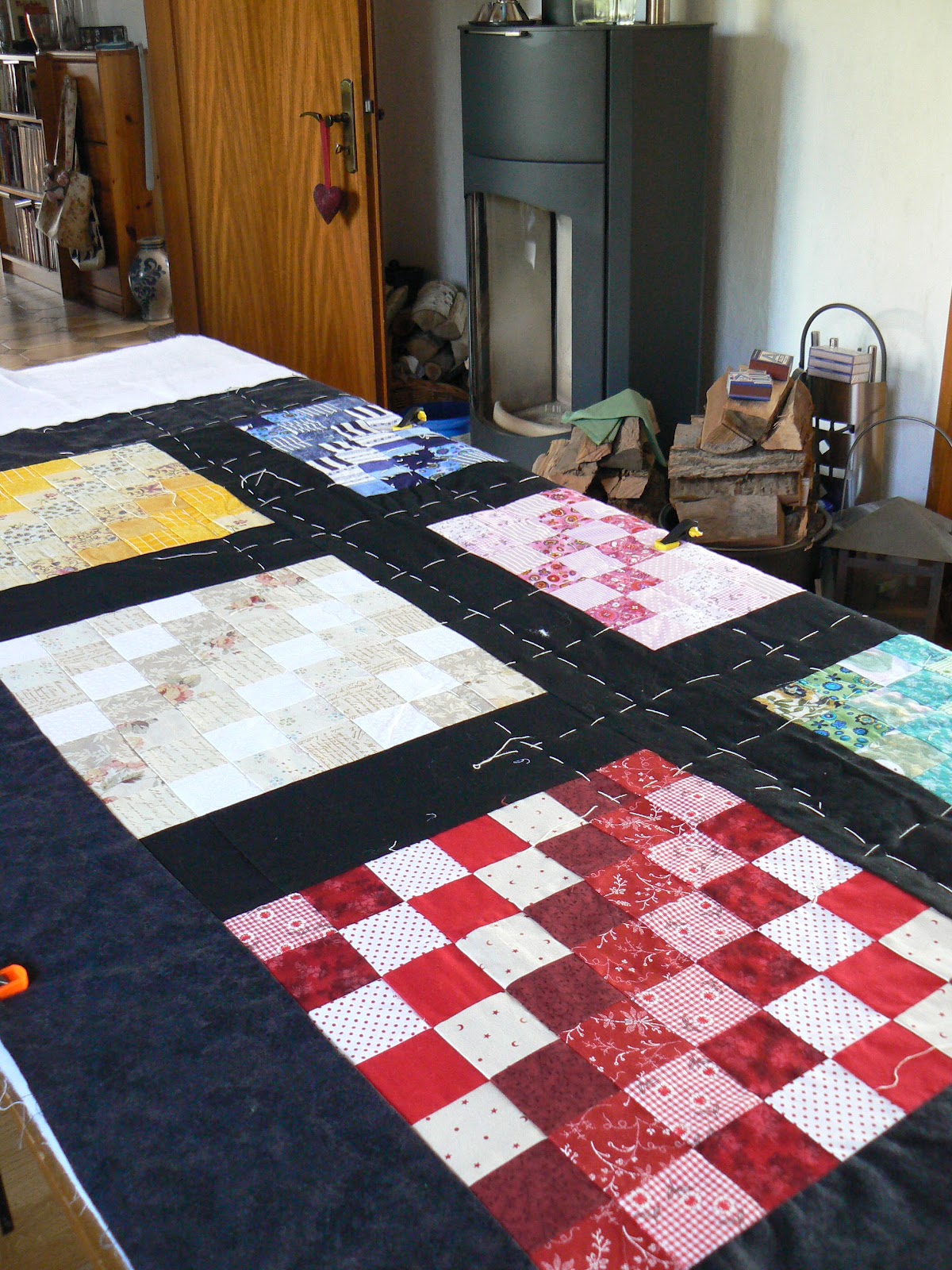 Blauraute: September 2012