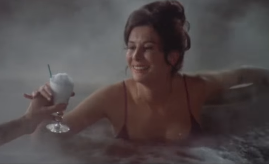 Nude marianne mcandrew Playboy