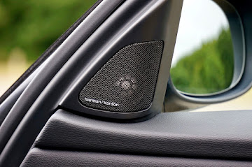 harga speaker mobil harman kardon