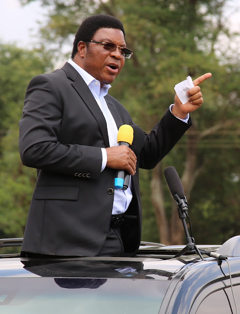 Image result for images of kassim majaliwa