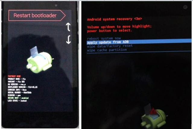 Cara Upgrade Os Android Jelly Bean Ke Kitkat Step By Step  
