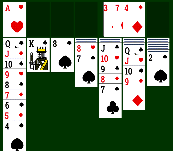 Solitaire.Org free cards games and more products blog