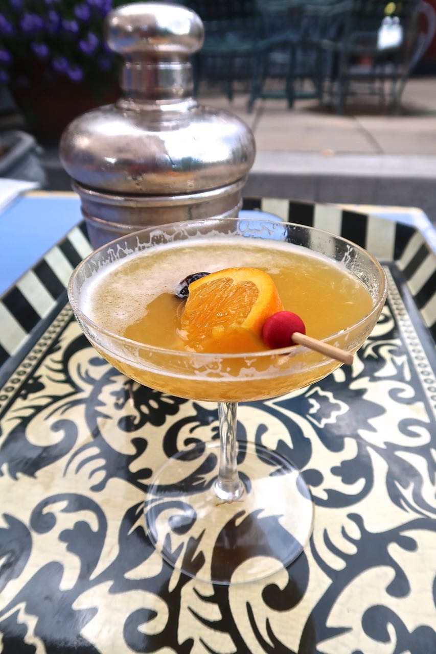 Scrumpdillyicious Yellow Bird The Ultimate Caribbean Rum Cocktail