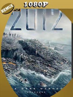 2012 (2009) HD [REMUX 1080p] Latino [GoogleDrive] SXGO