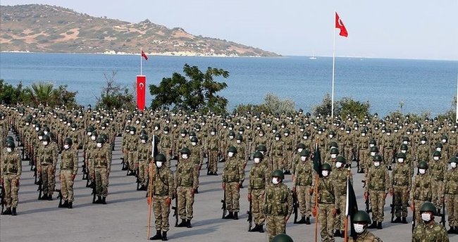 Son Dakika Bedelli Askerli Fiyatları Belli Oldu Haberleri