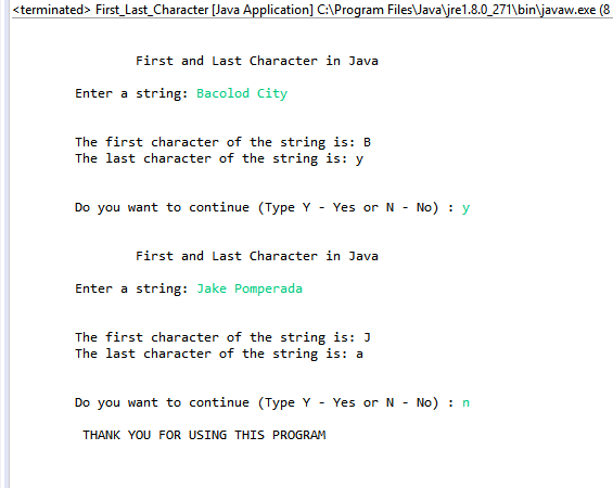 Free Programming Source Codes and Computer Programming Tutorials: First ...