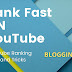 How to get more views on YouTube Videos in 2021 and rank fast in the search ? -  BLOGGING TOPPER 