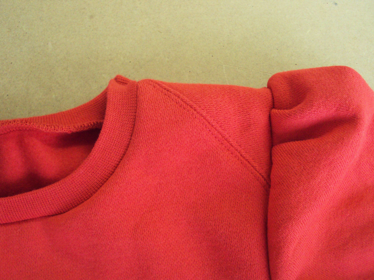 'So, Zo...': Refashion Friday Inspiration: Bow Detail Sweatshirt Dress