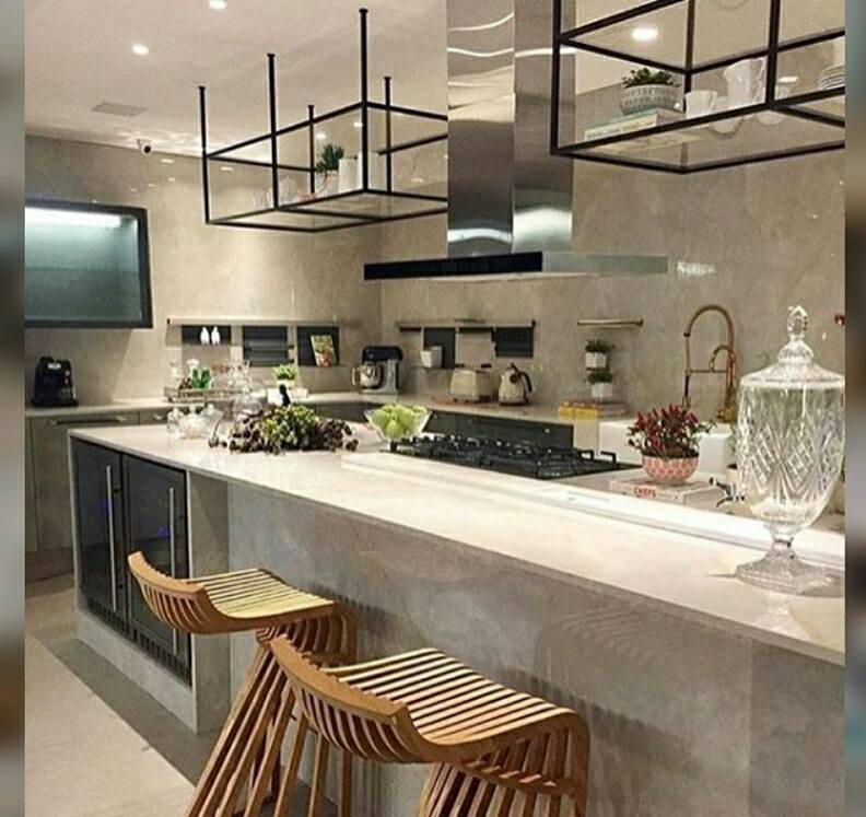 Cool Kitchen Ideas / Some cool ideas for your kitchen   Decor Units  I ...