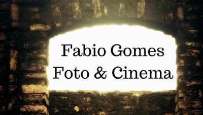 Fabio Gomes - Foto & Cinema