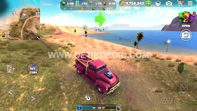 Off The Road Mod Apk Off The Road Mod Apk