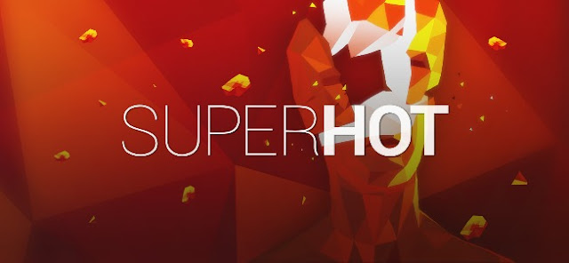 SUPERHOT-Free-Download