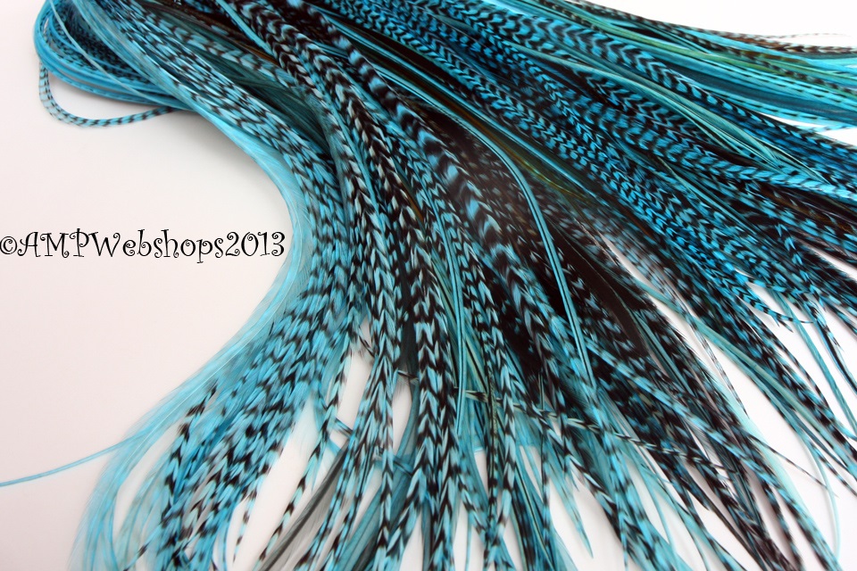 Veren in je Haar Groothandel