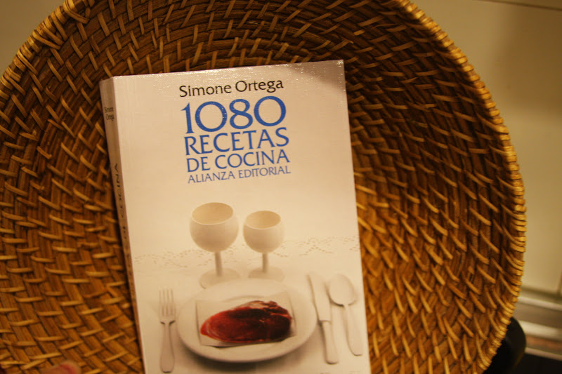 1080 Recetas De Cocina Simone Ortega Pdf