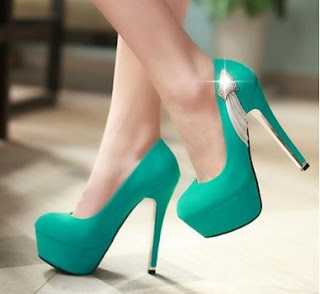 Sepatu Kerja High Heels Macam Macam Sepatu High Heels Untuk Remaja Tampil Trendy