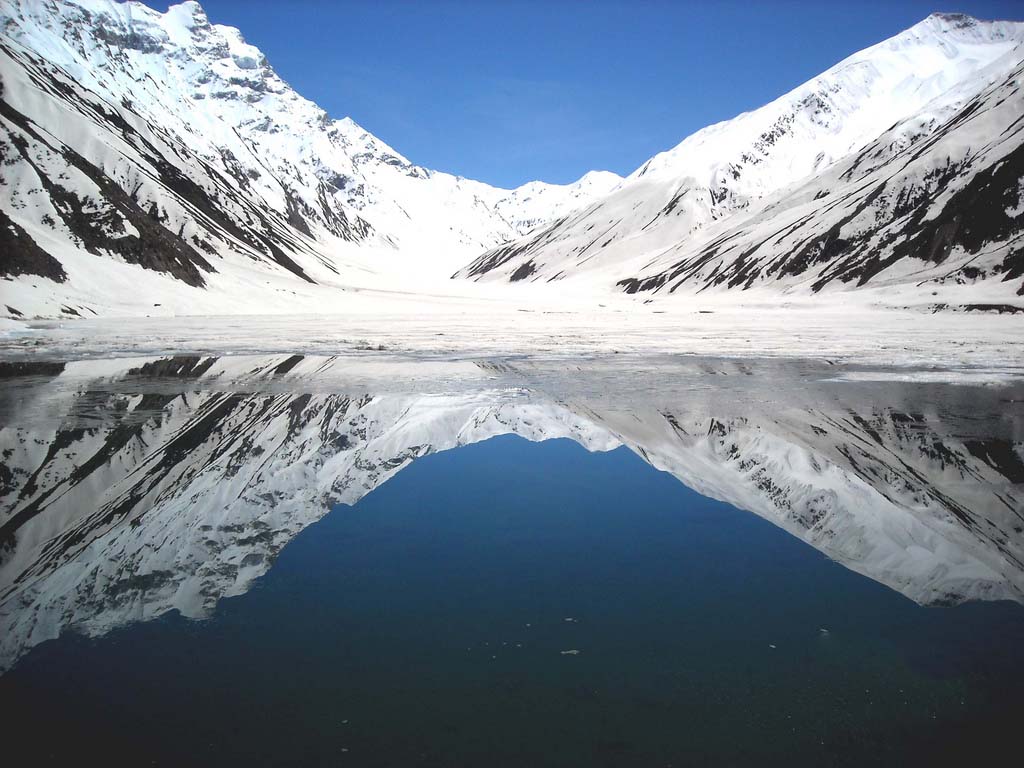 Saif ul Malook