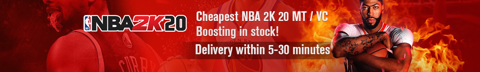 Faqs on Buying NBA 2K20 MT at u4gm