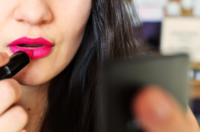 Christmas 2016: Makeup Tips to Complement Your Christmas Look Christmas 2016: Makeup Tips to Complement Your Christmas Look