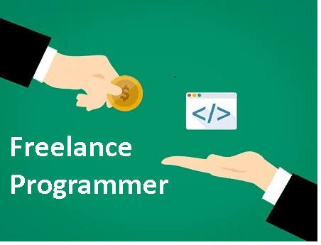 how to become freelance developer