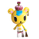 Tokidoki Savana Tokidoki Royal Pride Figure Tokidoki Savana Tokidoki Royal Pride Figure