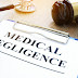 What Are the Prerequisites for Filing a Medical Malpractice Claim?