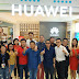 Huawei open a new experience concept store in SM City Fairview. | Gizmo Manila