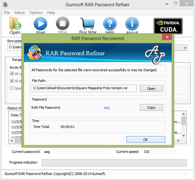 isumsoft rar password refixer this file is not password isumsoft rar password refixer this file is not password