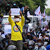May Day 2021, 50 Ribu Buruh KSPI Siap Turun Aksi, Sebagiannya di Depan Istana Merdeka