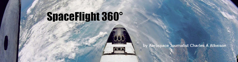 SpaceFlight 360°