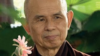 The Breath of Life — Buddhist Approaches to Calm and Self-awareness — Thich  Nhat Hanh, by Nina Barzgaran